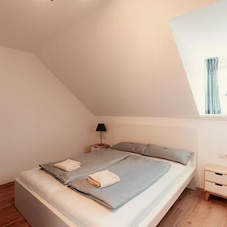 Apartment Sun & Moon By Felix