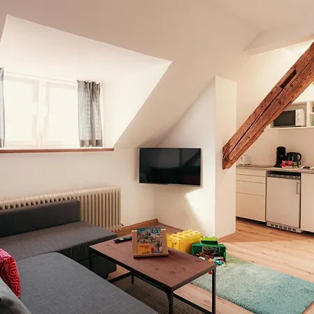 Sun & Moon By Felix Apartment *